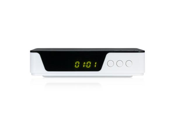 AB TereBox 3T HD terestriálny/ káblový FTA prijímač0