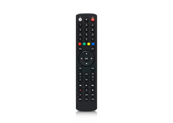 AB TereBox 3T HD terestriálny/ káblový FTA prijímač4