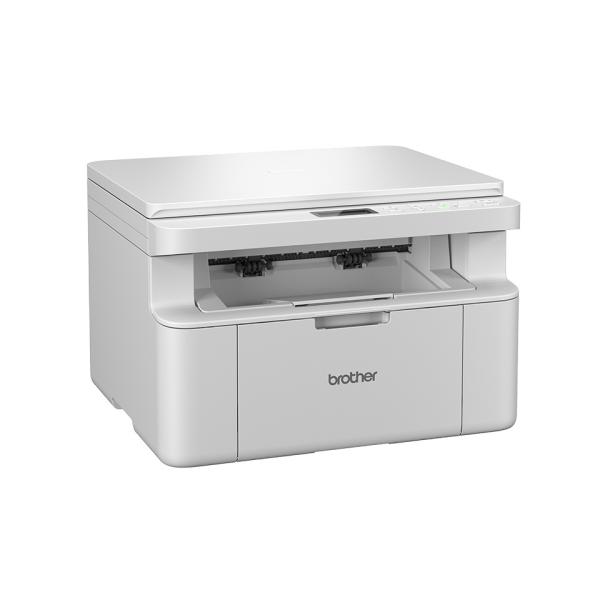 Brother/ DCP-L1630W/ MF/ Laser/ A4/ LAN/ WiFi/ USB1