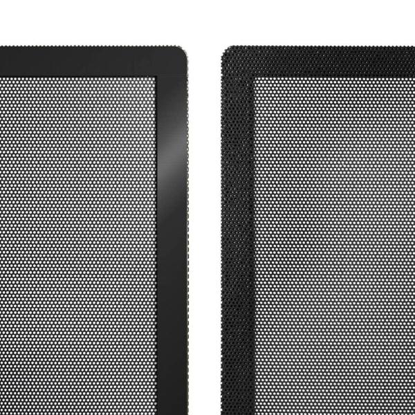 1stCOOL Prachový filtr pro ventilátor 120 x 240mm,  Magnetický3