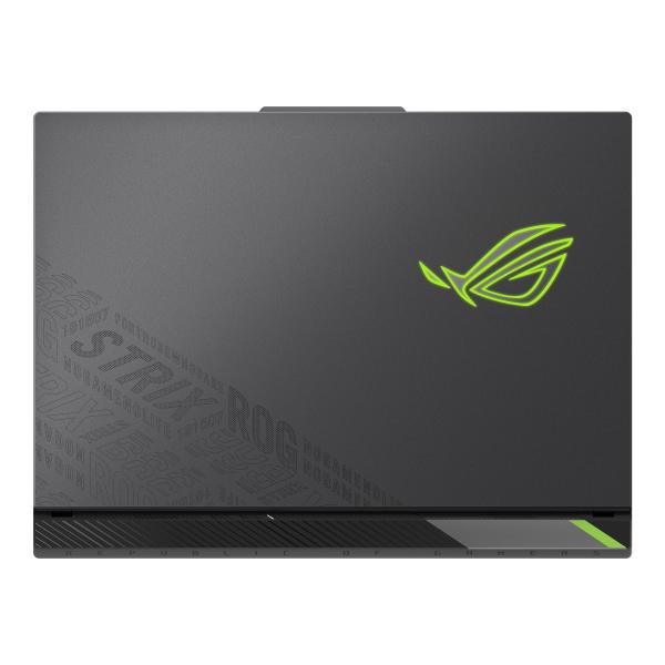 ASUS ROG Strix G16/ G614FR-NEBULA147W/ R9-9955HX3D/ 16&quot;/ 2560x1600/ 32GB/ 1TB/ RTX 5070Ti/ W11H/ Gray/ 2R3