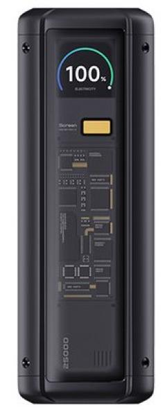 Xiaomi 212W HyperCharge Power Bank 25000mAh GL