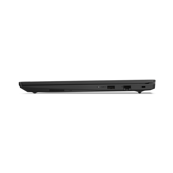 Lenovo V/ V15 G5 IRL/ 3-100U/ 15, 6"/ FHD/ 16GB/ 512GB/ Intel int/ bez OS/ Black/ 2R10