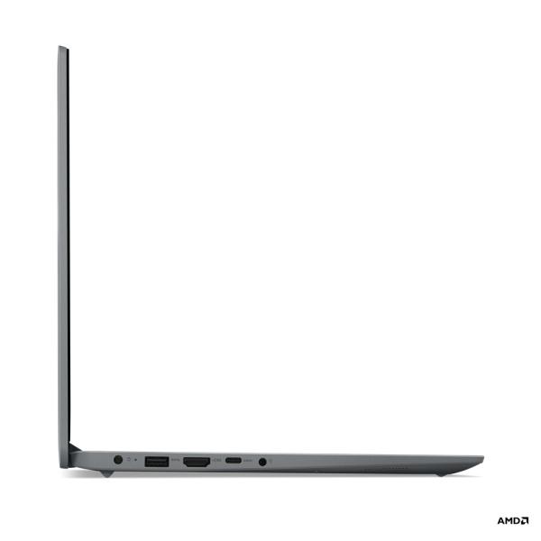 Lenovo IdeaPad 1/ 15AMN7/ R3-7320U/ 15, 6"/ FHD/ 8GB/ 512GB SSD/ AMD int/ W11H/ Gray/ 2R