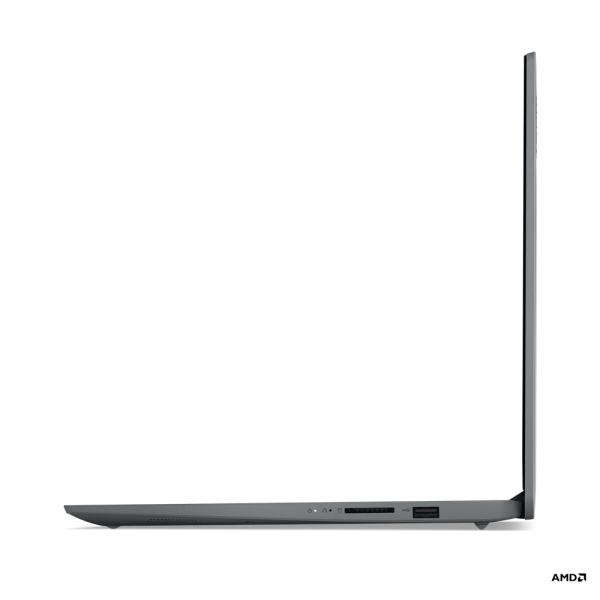 Lenovo IdeaPad 1/ 15AMN7/ R3-7320U/ 15, 6"/ FHD/ 8GB/ 512GB SSD/ AMD int/ W11H/ Gray/ 2R1