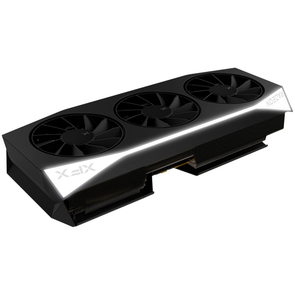 XFX Radeon RX-9070XT Mercury Gaming Edition 16GB GDDR6, 3xDP, HDMI, AMD RDNA 42