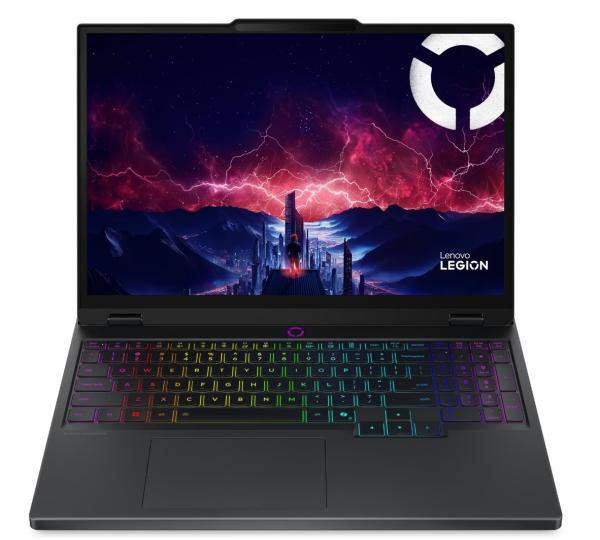 Lenovo Legion 5/ 15AKP10/ RAI7-350/ 15, 1"/ 2560x1600/ 32GB/ 1TB/ RTX 5060/ W11H/ Black/ 3R