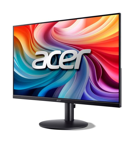 Acer/ SA273G0bi/ 27"/ IPS/ FHD/ 120Hz/ 1ms/ Black/ 2R