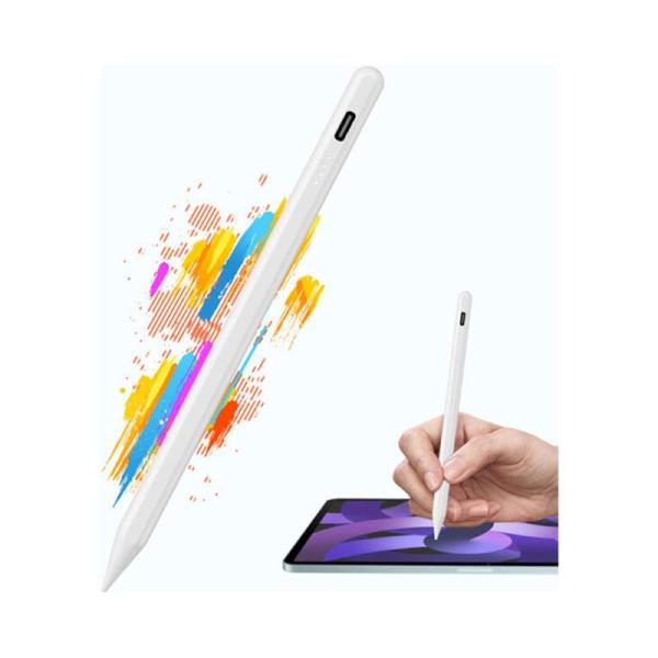 LMP stylus DigiPen Digital Pen pre Apple iPad - White3