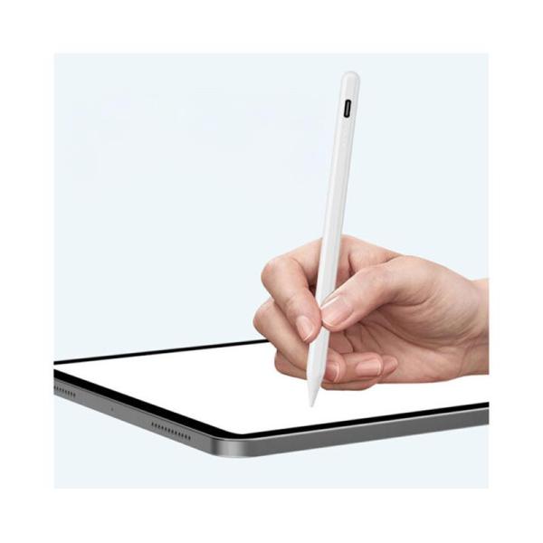 LMP stylus DigiPen Digital Pen pre Apple iPad - White7