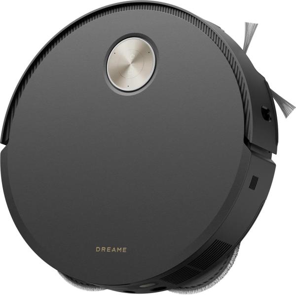 Dreame X50 Ultra Black0