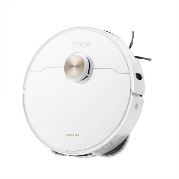 Dreame L40s Pro Ultra biela, robotický vysávač6