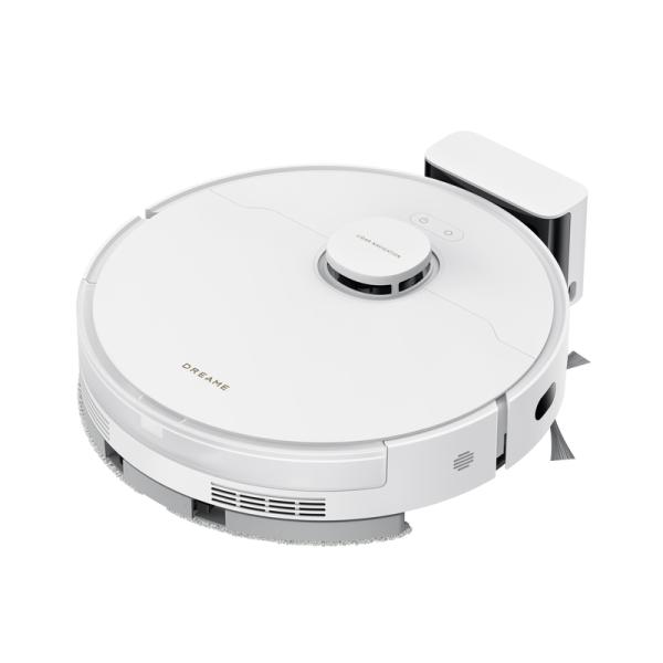 Dreame D20 Pro biely, robotický vysávač1