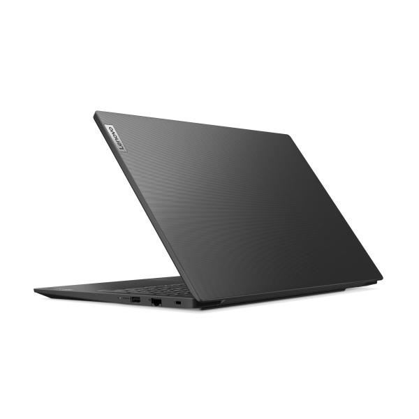 Lenovo V/ Lenovo V15 G5/ Core 5 210H/ 15, 6"/ FHD/ 8GB/ 512GB/ Intel int/ W11H/ Black/ 2R0