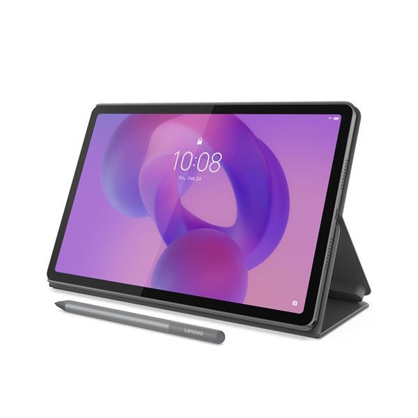 Lenovo Idea Tab Dimensity 6300 11" 2,5K Touch 8GB 128GB WL BT CAM Android 15.0 sedy 2yMI