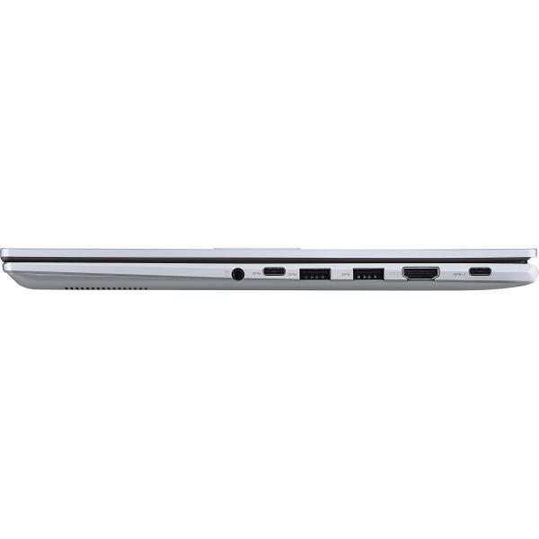 ASUS Vivobook 14/ M1405NAQ-LY057/ R5-150/ 14"/ WUXGA/ 8GB/ 512GB/ AMD int/ bez OS/ Silver/ 2R1