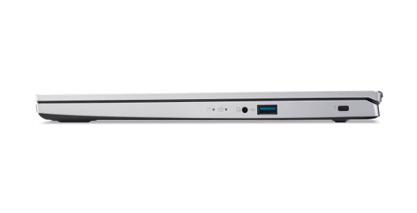 Acer Aspire Go 15/ AG15-42P-R3QZ/ R7-5825U/ 15, 6"/ FHD/ 16GB/ 512GB/ RX Vega 8/ bez OS/ Silver/ 2R0