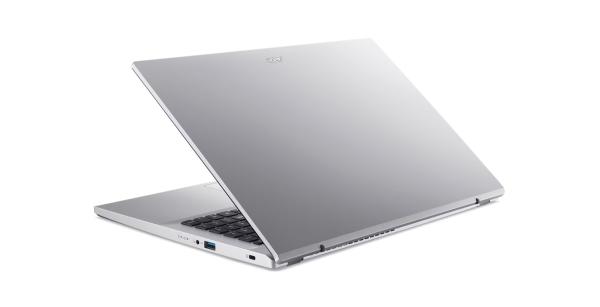 Acer Aspire Go 15/ AG15-42P-R3QZ/ R7-5825U/ 15, 6"/ FHD/ 16GB/ 512GB/ RX Vega 8/ bez OS/ Silver/ 2R2