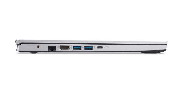 Acer Aspire Go 15/ AG15-42P-R3QZ/ R7-5825U/ 15, 6"/ FHD/ 16GB/ 512GB/ RX Vega 8/ bez OS/ Silver/ 2R4