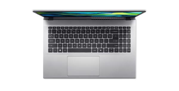 Acer Aspire Go 15/ AG15-42P-R3QZ/ R7-5825U/ 15, 6"/ FHD/ 16GB/ 512GB/ RX Vega 8/ bez OS/ Silver/ 2R6