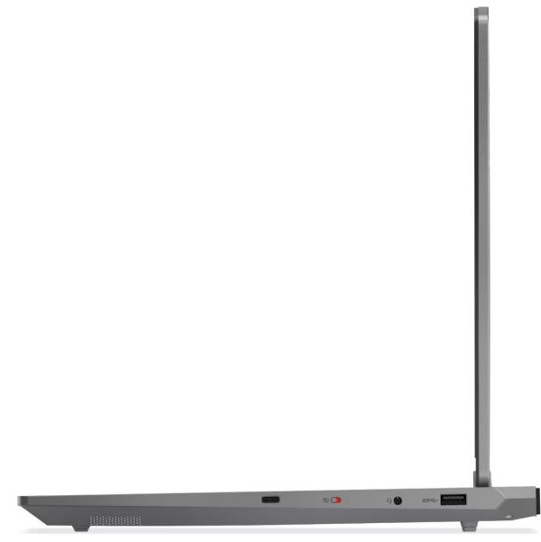 Lenovo LOQ/ LOQ 15AHP10/ AMD Ryzen™ 7 250/ 15, 6"/ FHD/ 32GB/ 1TB/ RTX 5060/ W11H/ Gray/ 2R3