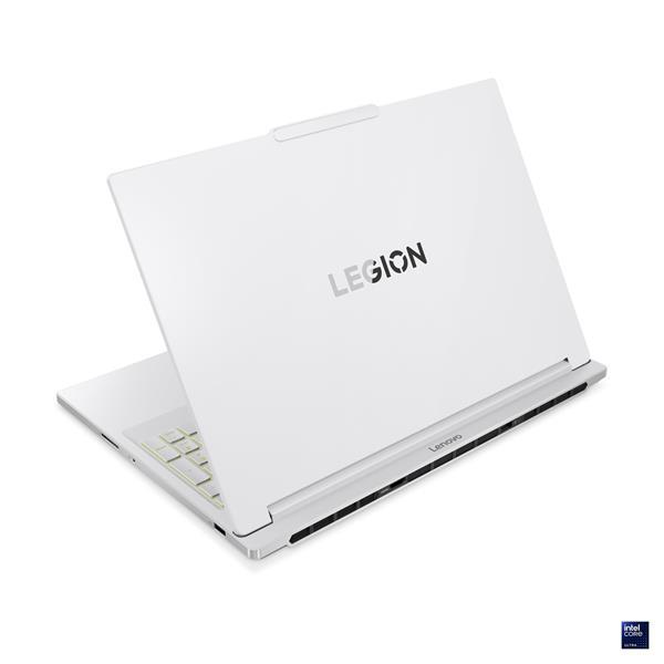 Lenovo IP Legion 7 16IAX10, Ultra 7 255HX, 16.0˝ 2560x1600 WQXGA/Touch, RTX 5060/8GB, 32GB, SSD 1TB, FDOS, biely, 3y PS2