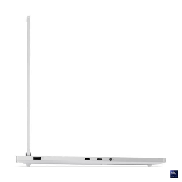 Lenovo IP Legion 7 16IAX10, Ultra 7 255HX, 16.0˝ 2560x1600 WQXGA/Touch, RTX 5060/8GB, 32GB, SSD 1TB, FDOS, biely, 3y PS6