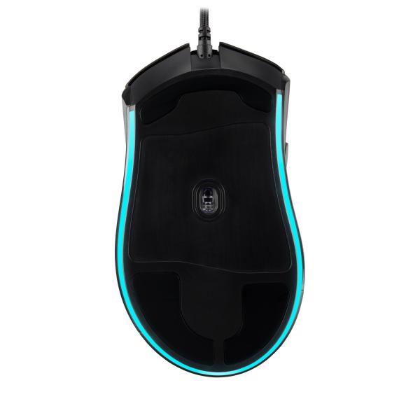 Acer Predator Cestus 333/ Herná/ Optická/ Pre pravákov/ 16 000 DPI/ Drôtové USB-A/ Čierna3