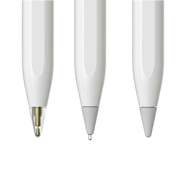 SwitchEasy Replacement Tips pre Apple Pencil 1,2 4x multi tip1