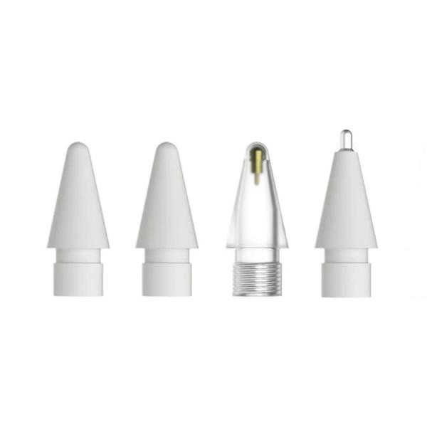 SwitchEasy Replacement Tips pre Apple Pencil 1,2 4x multi tip5