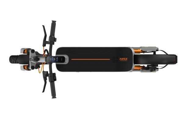 Xiaomi Electric Scooter 6 Max GL4