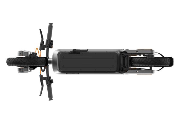 Xiaomi Electric Scooter 6 Max GL5