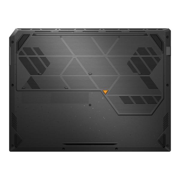 ASUS TUF Gaming A16/ FA608UM-RV015/ R7-260/ 16"/ WUXGA/ 16GB/ 1TB/ RTX 5060/ bez OS/ Gray/ 2R5
