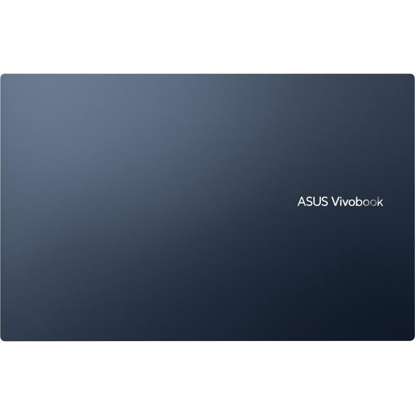 ASUS Vivobook 15/ M1502NAQ-BQ137W/ R5-150/ 15, 6"/ FHD/ 16GB/ 512GB/ AMD int/ W11H/ Blue/ 2R2