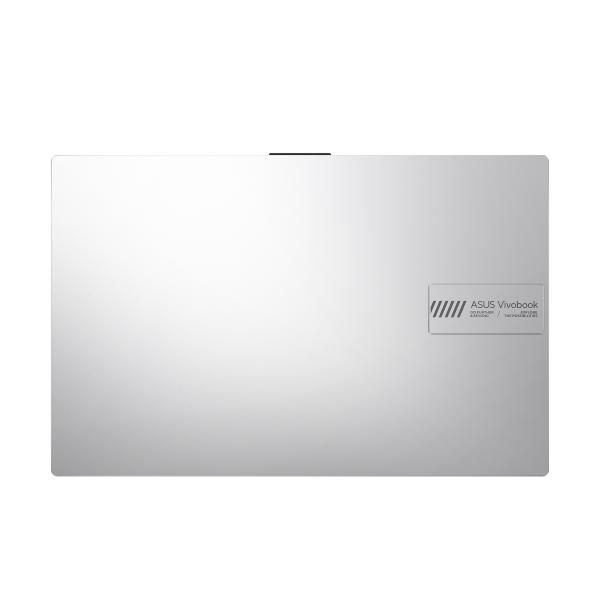 ASUS Vivobook Go 15/ E1504TA-BQ163W/ N150/ 15, 6"/ FHD/ 8GB/ 128GB/ Intel int/ W11H/ Silver/ 2R7