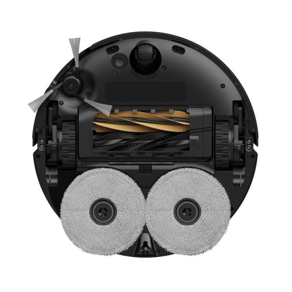 Dreame Matrix10 Ultra, robotický vysávač, čierny 2