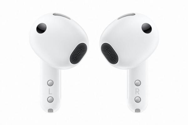 Samsung Galaxy Buds4/ ANC/ BT/ White0