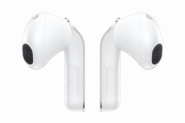 Samsung Galaxy Buds4/ ANC/ BT/ White1