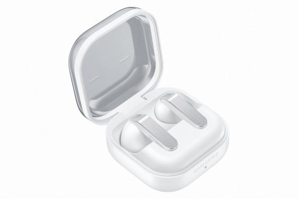 Samsung Galaxy Buds4/ ANC/ BT/ White2
