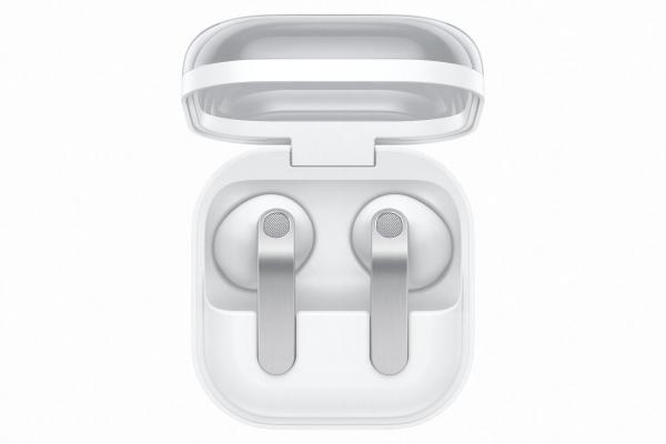 Samsung Galaxy Buds4/ ANC/ BT/ White3