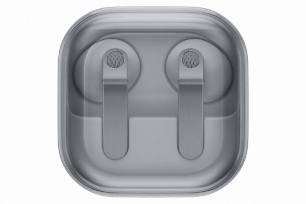 Samsung Galaxy Buds4/ ANC/ BT/ White4