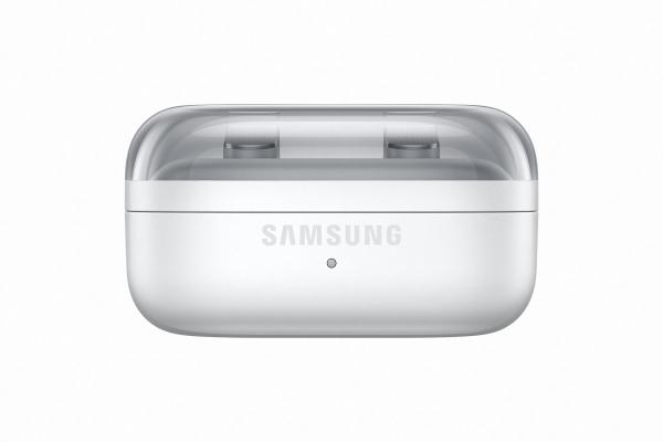 Samsung Galaxy Buds4/ ANC/ BT/ White5