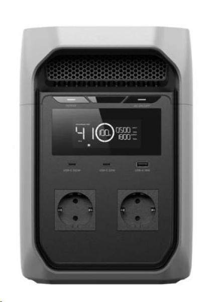 EcoFlow DELTA 3 Classic0