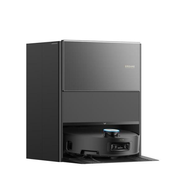 Dreame Aqua10 Ultra Roller Complete (Black)2