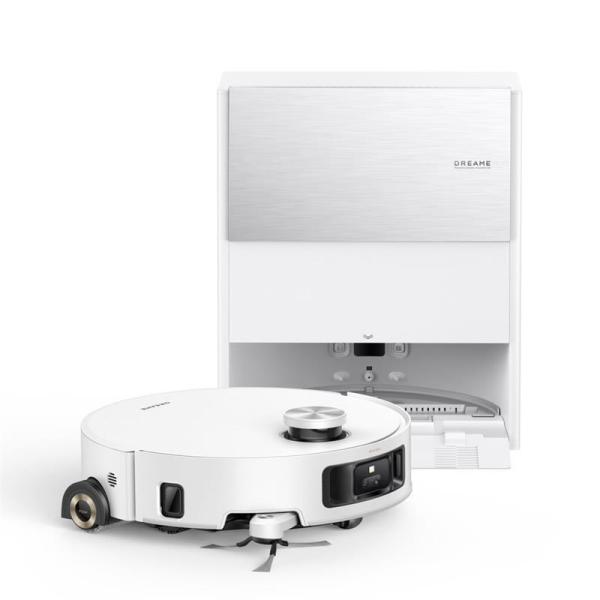 Dreame Aqua10 Roller White3