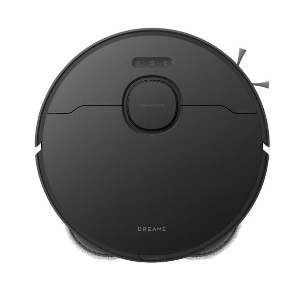 Dreame L40 Ultra CE čierny, robotický vysávač3