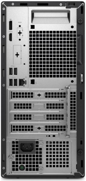 Dell Pro/ QCT1250/ Tower/ i5-14500/ 8GB/ 512GB/ UHD 770/ W11P/ 3RNBD0