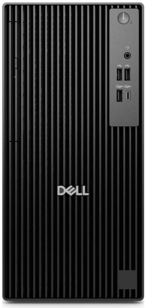 Dell Pro/ QCT1250/ Tower/ i5-14500/ 8GB/ 512GB/ UHD 770/ W11P/ 3RNBD2