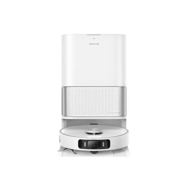 Dreame L40 Ultra AE biely, robotický vysávač4