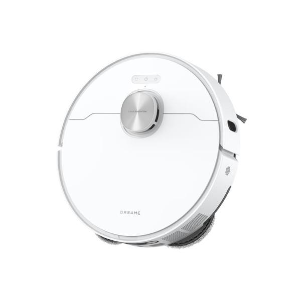 Dreame L40 Ultra AE biely, robotický vysávač10